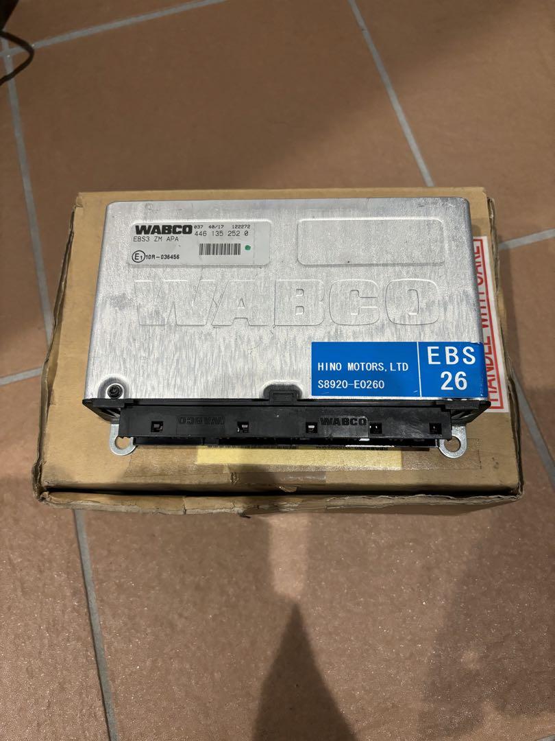 WABCO 電子制御ユニット 日野 プロフィア - メルカリ