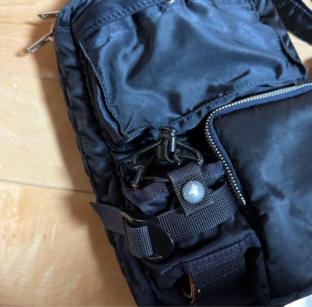 PORTER タンカー ショルダー ポーチ PORTER タンカー ショルダー ポーチ