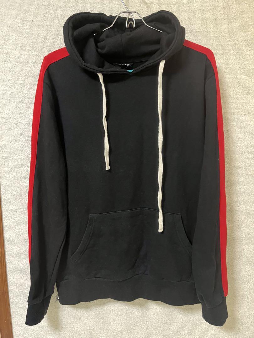 FEAR OF GOD Fifth Collection パーカー トップス