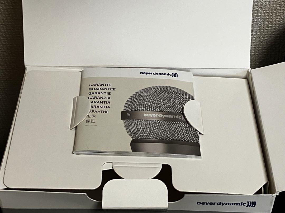 ヘッドホン Beyerdynamic T1 2nd