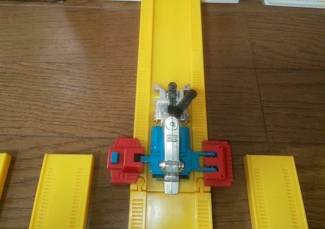 銀河鉄道999 未来ステーション オメガベース