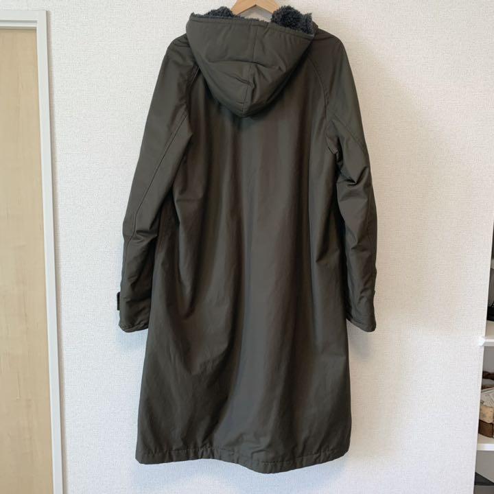 でほぼ tim. MAATEE&SONS yIC21-m28846712472 コート のシーズン