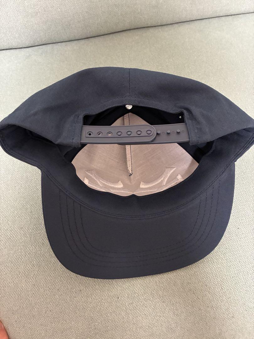 oMA NY NY HAT キャップ