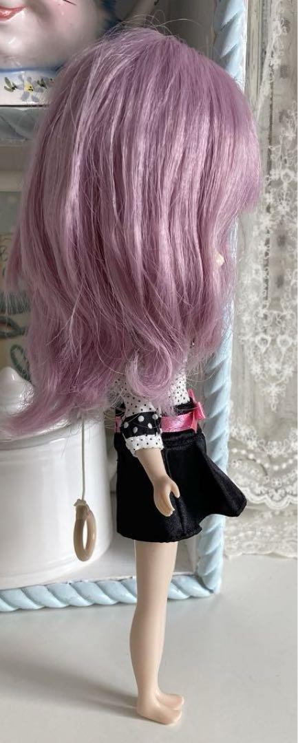 ♦️7月中の出品♦️ネオブライス シンプリーライラック 画像6