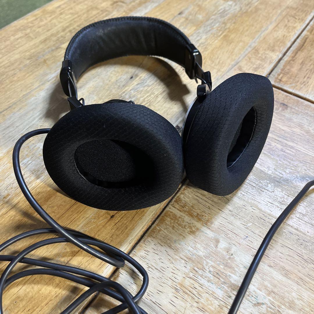 DJ機材 SONY   MDR-CD900ST
