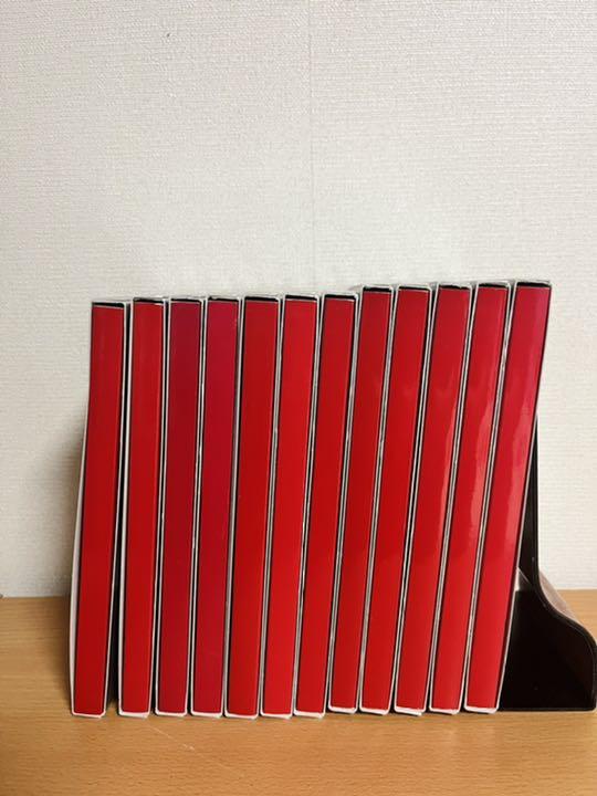 西尾維新「刀語」全12巻