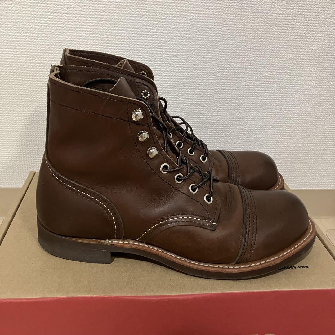 RED WING