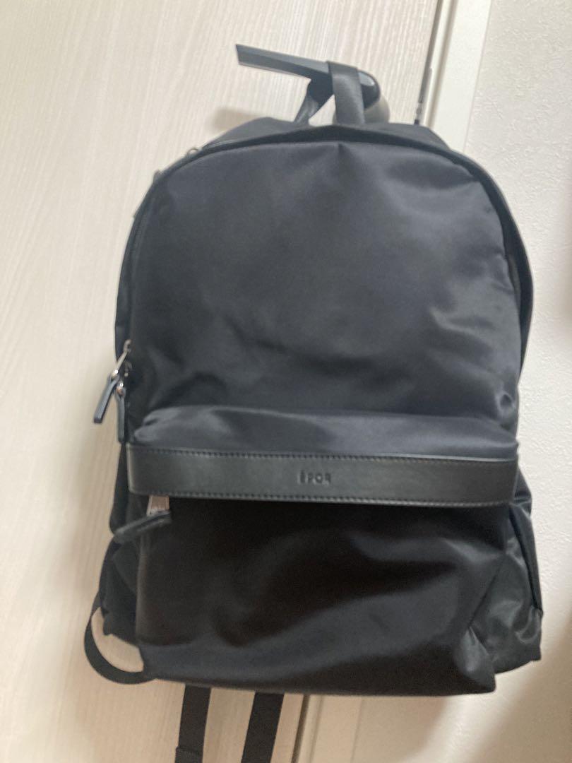 【E'POR】【A4/PC対応・撥水】Pac Sac( パックサック )/