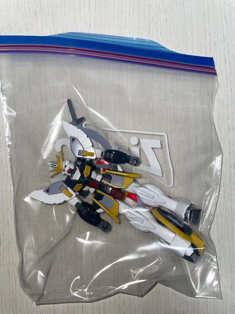 HG　1/144　組み立て済み　18体セット　ガンダム