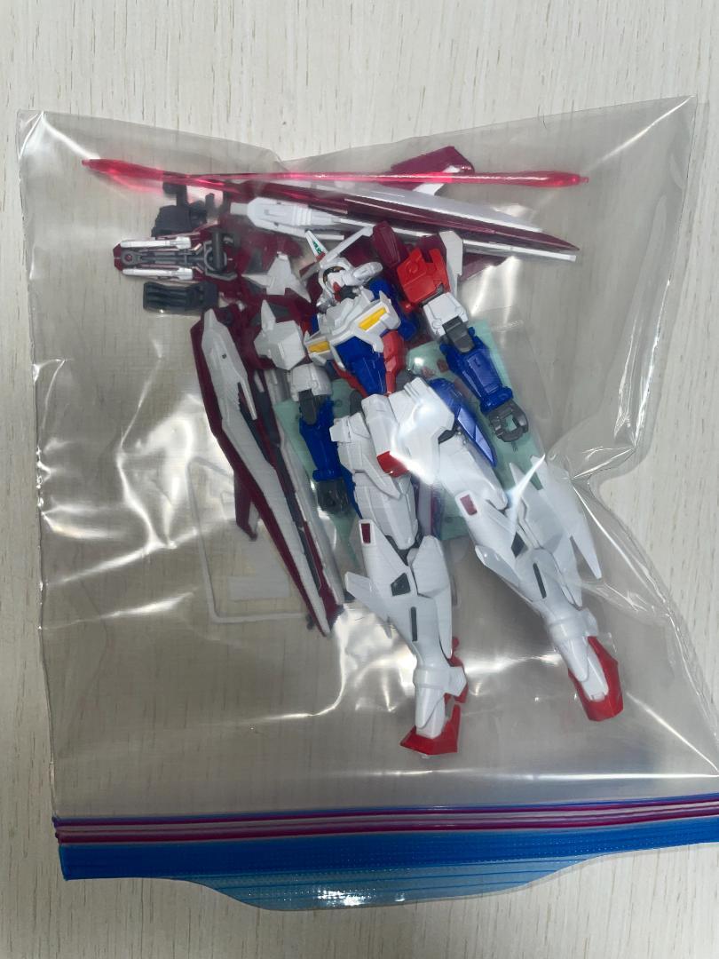 HG　1/144　組み立て済み　18体セット　ガンダム