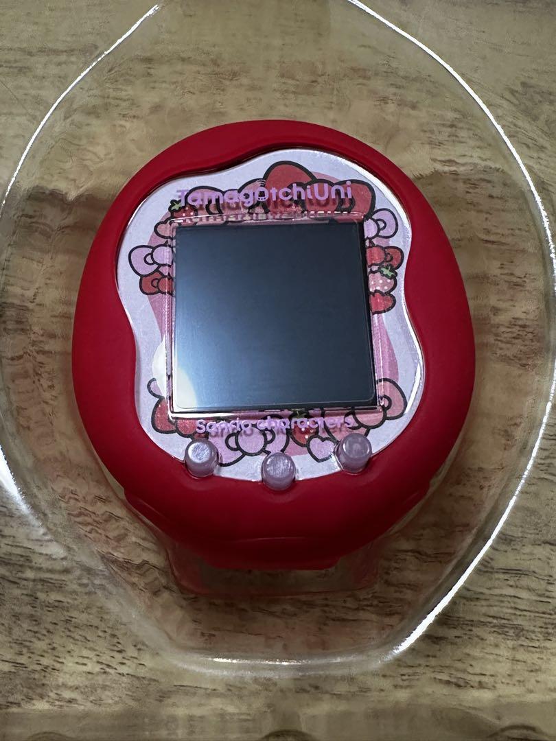 Tamagotchi Uni たまごっちユニ　サンリオ