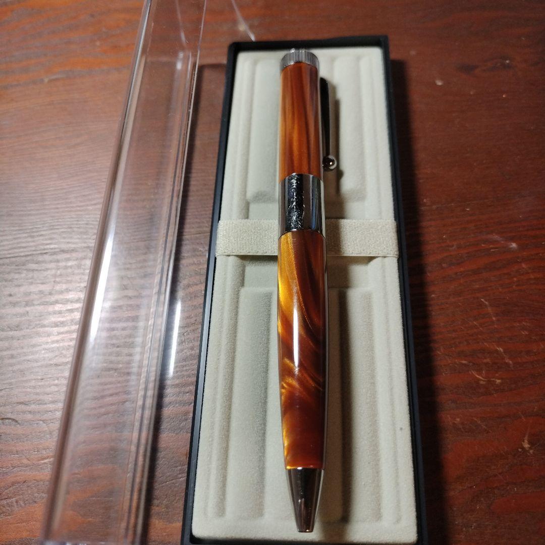 ロメオno3ボールペン