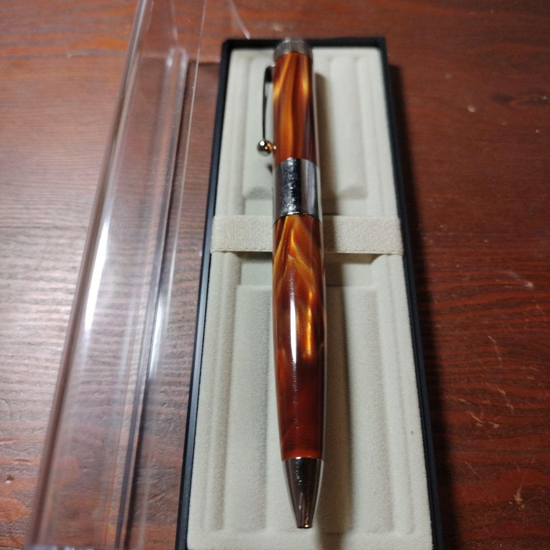 ロメオno3ボールペン