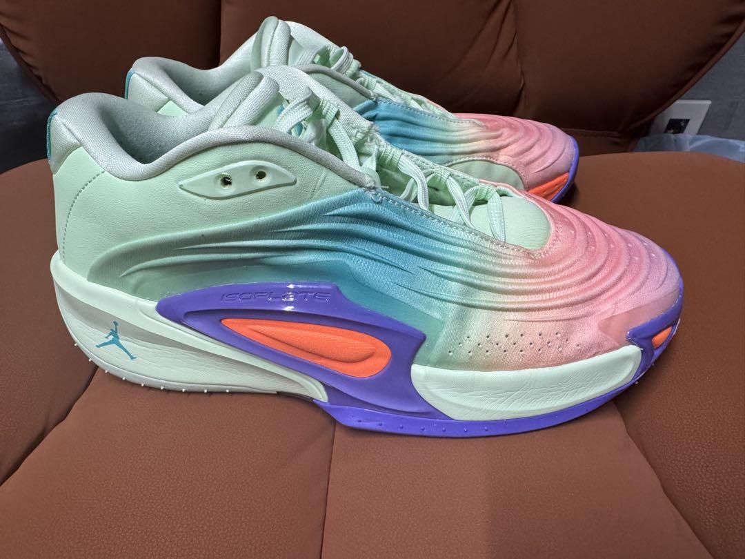 NIKE ルカ3ＰＦ''Blurred vision\" バスケットボールジュース