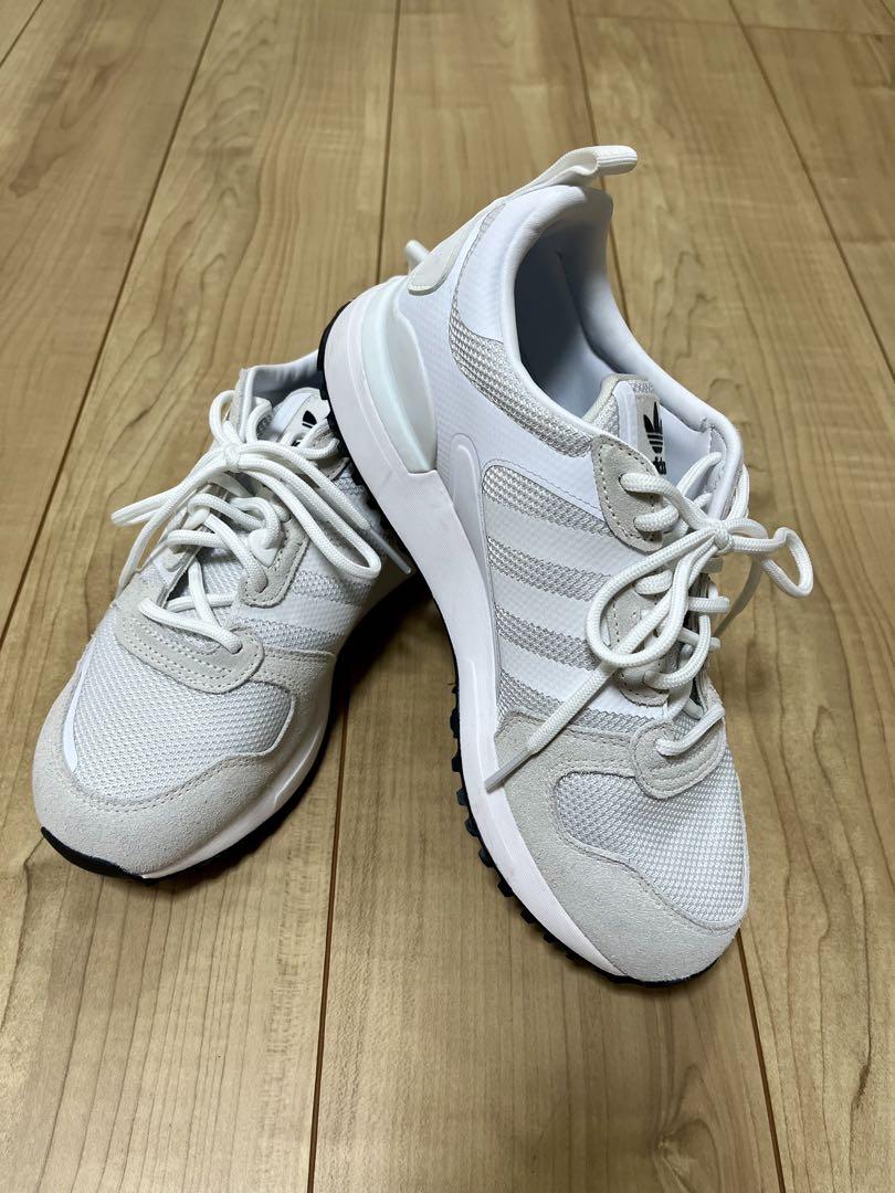 adidas アディダス ZX 700 HD 24.5cm - メルカリ