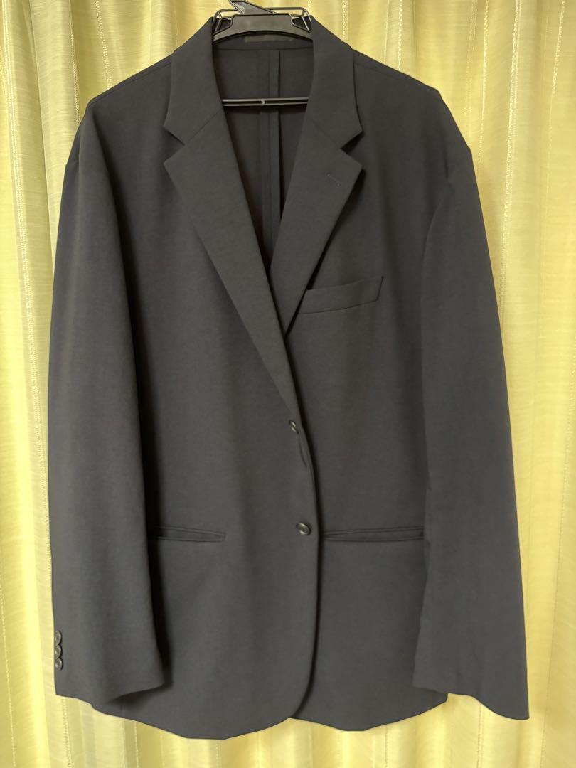 ユニクロ　感動ジャケット　3XL 3着セット　ほぼ未使用