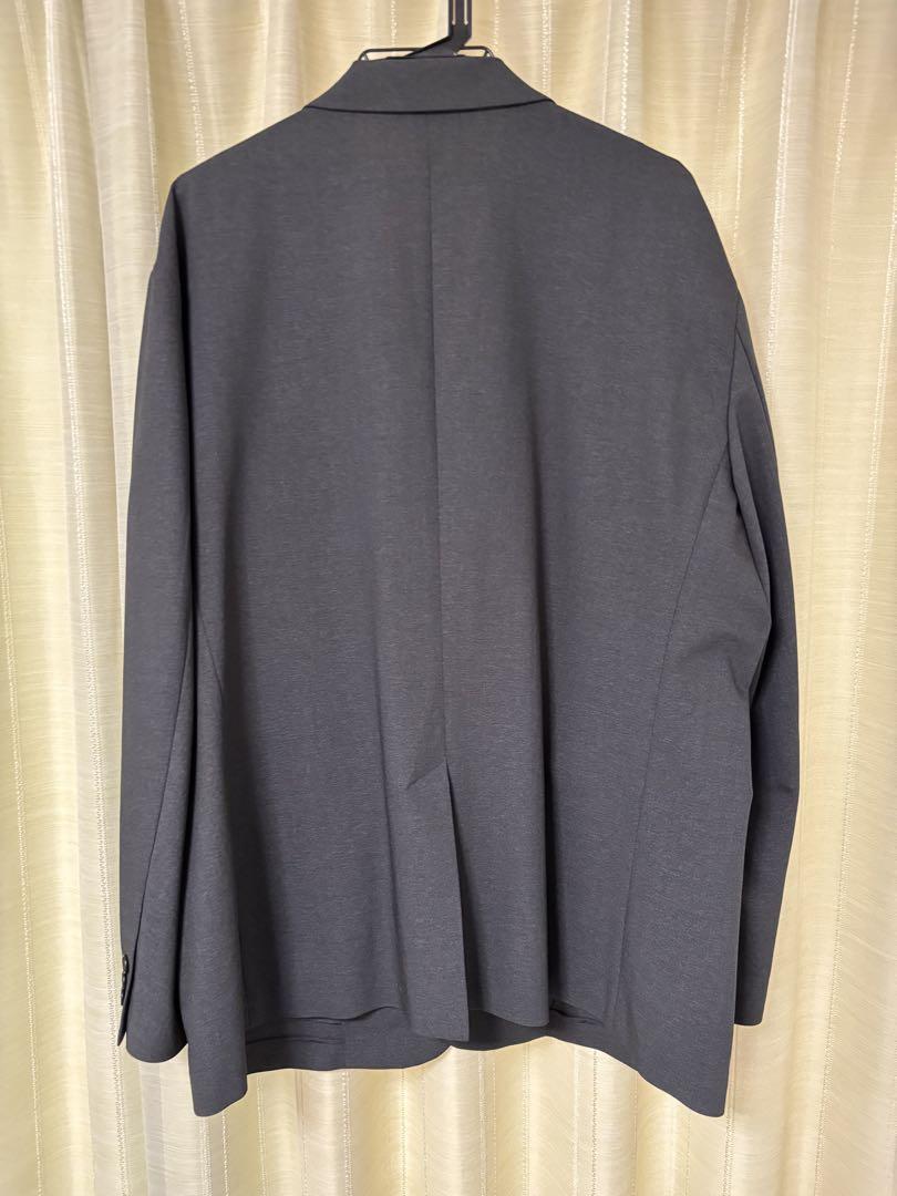 ユニクロ　感動ジャケット　3XL 3着セット　ほぼ未使用