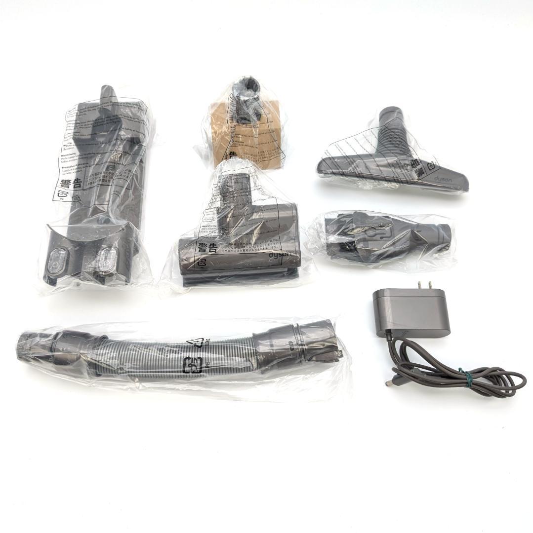 dyson DC61 DC62 DC74 V6 付属品各種セット
