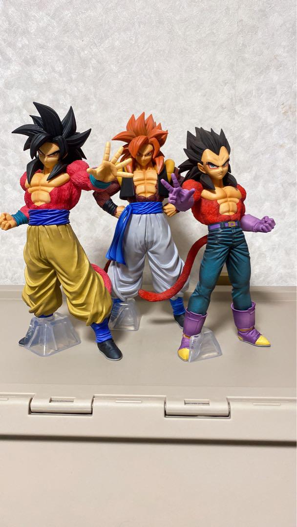 一番くじドラゴンボール THE GREATEST SAIYAN 完売 48.0%割引 www