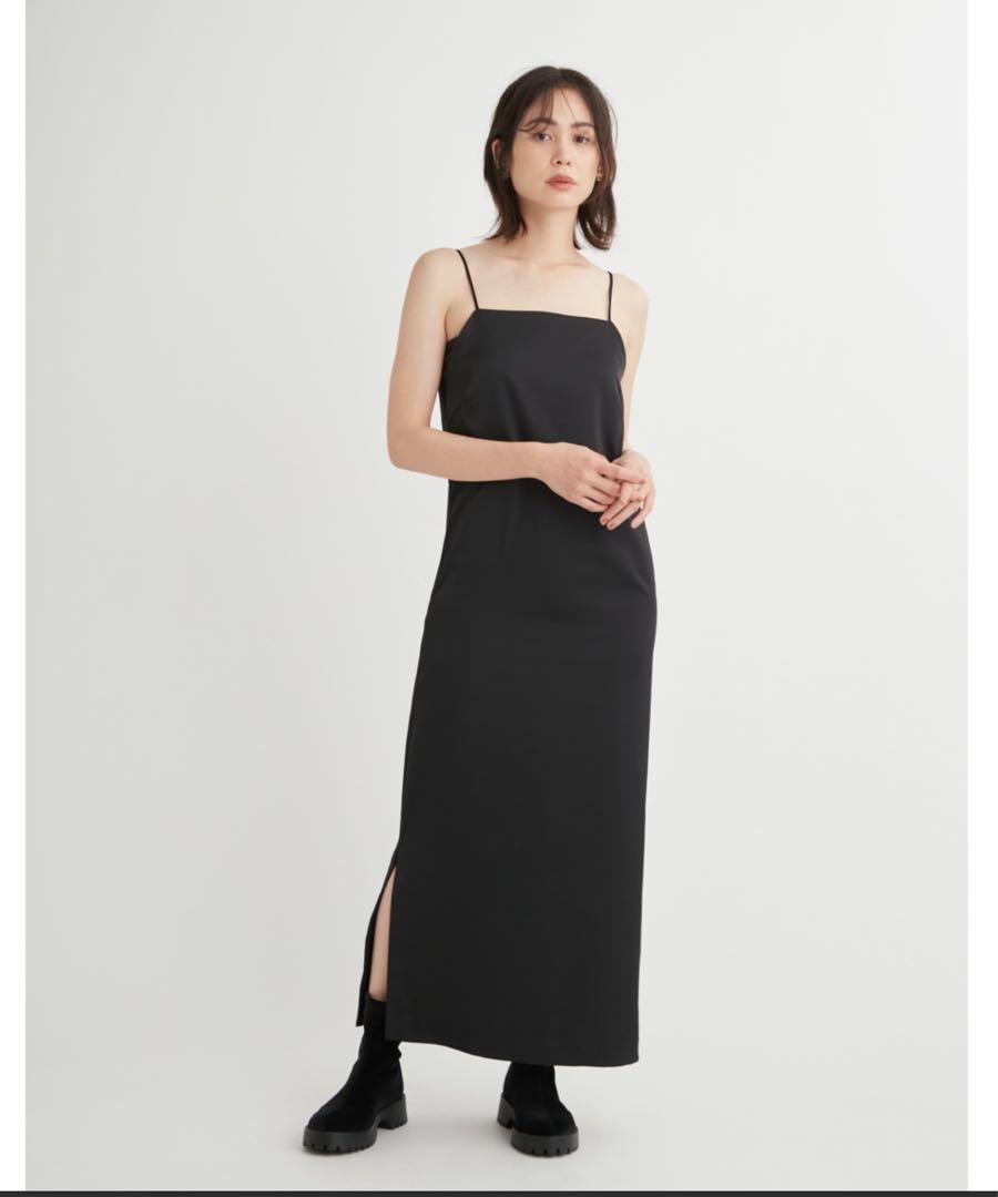 新品本物 emmi Henri キャミワンピース Matisse ワンピース