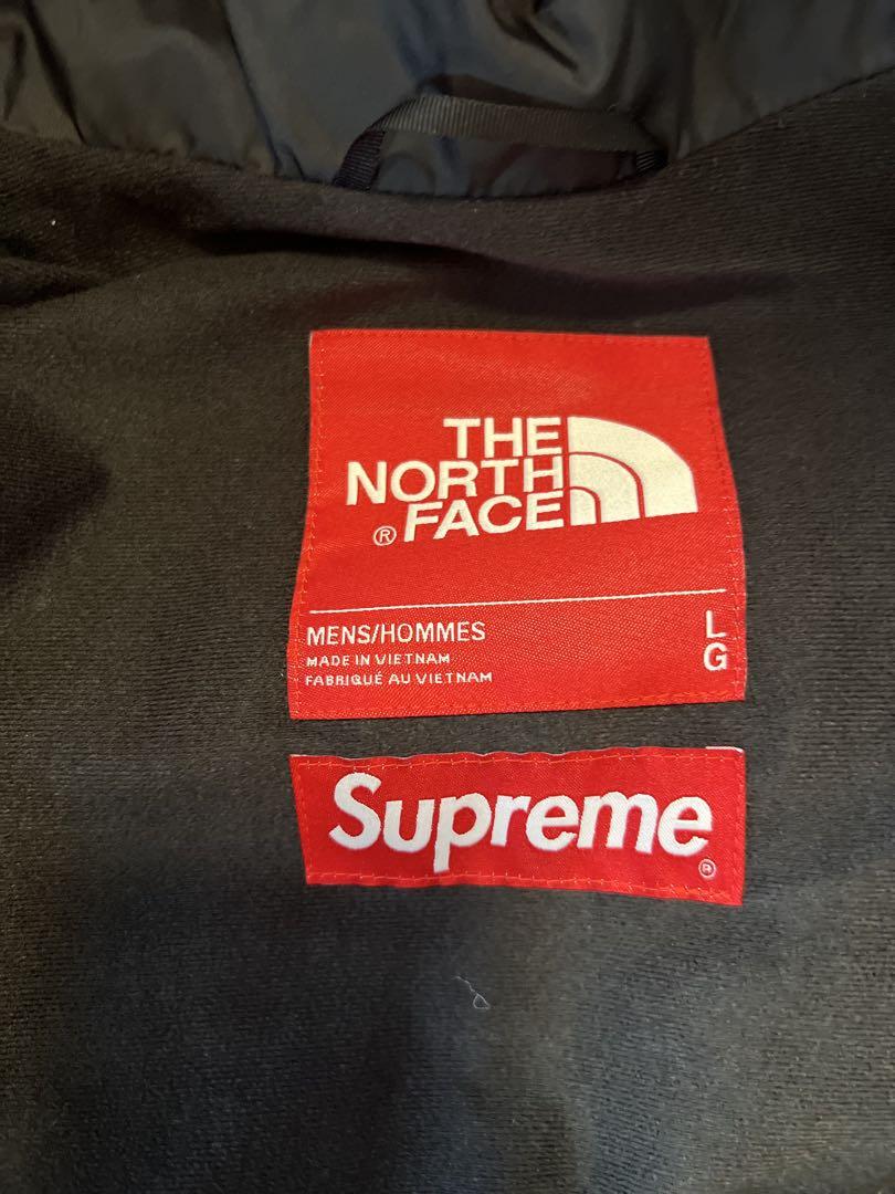 The North