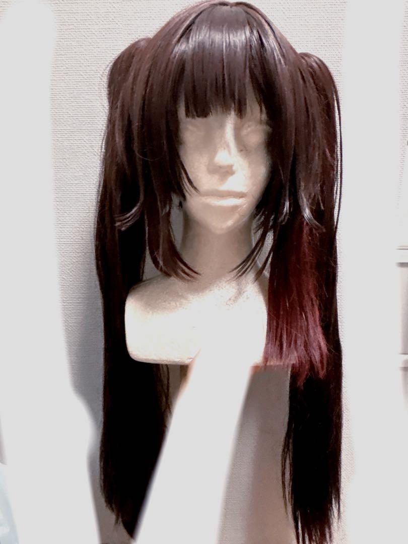花火　コスプレ　崩壊スターレイル　スタレ