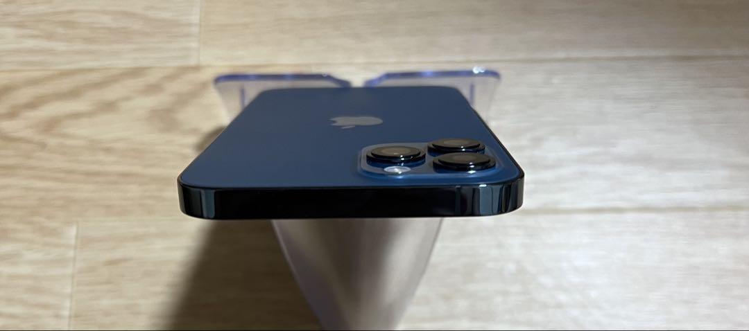 Iphone12ProMax 128GBソフトバンクバッテリー100%デモ機 Iphone12ProMax 128GBソフトバンクバッテリー100%デモ機｜Yahoo