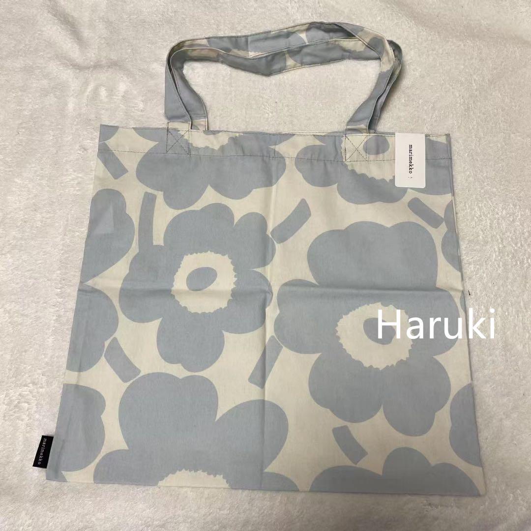 marimekkoピエニ ウニッコ トートバッグ - メルカリ