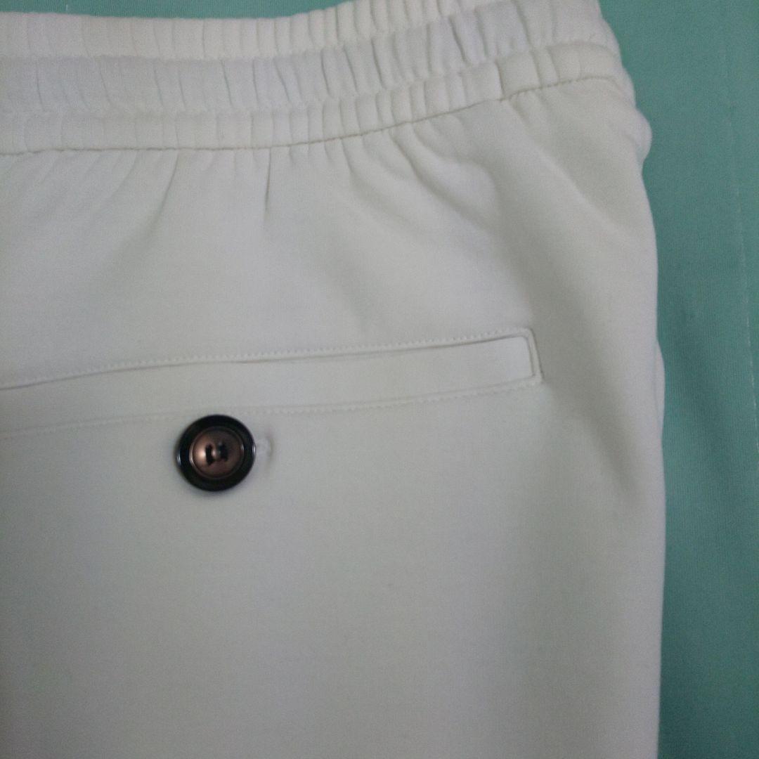 エンポリオアルマーニ ジョガーパンツ EMPORIO ARMANI エンポリオアルマーニ ジョガーパンツ TROUSER