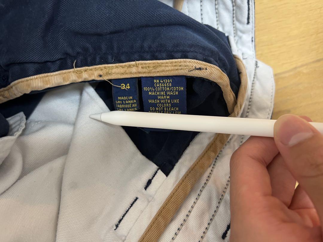 Ralph Lauren 90s カーゴショーツ