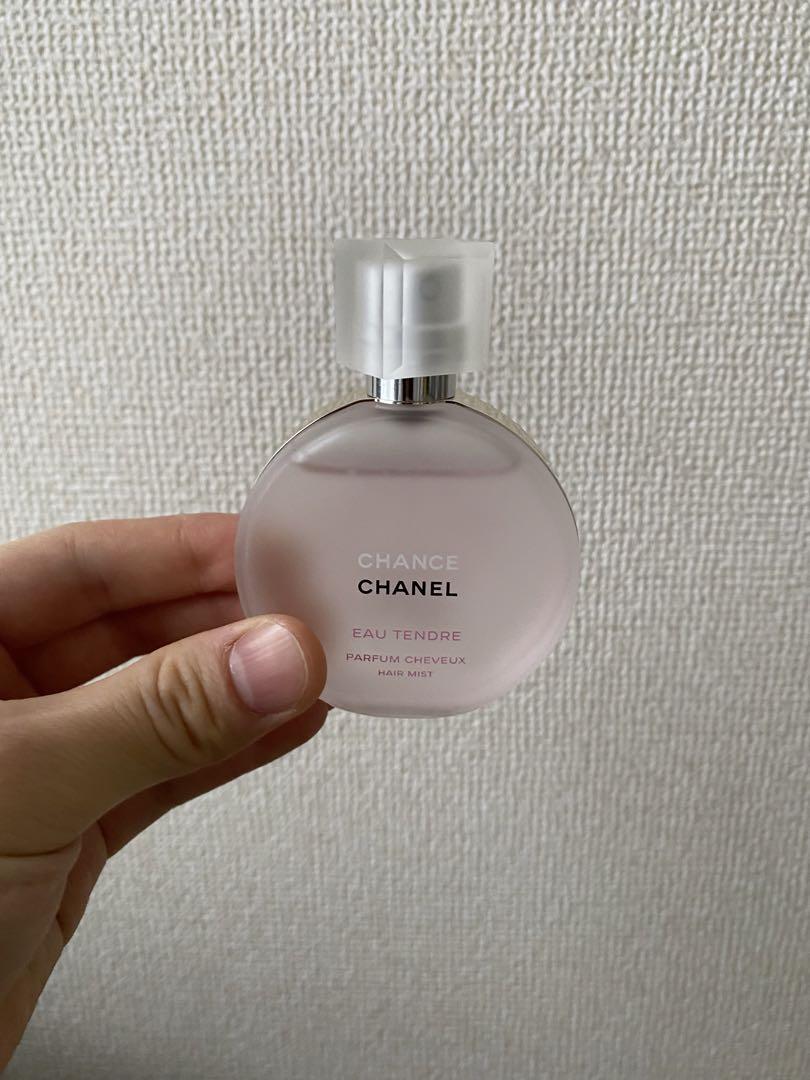 CHANEL チャンス オー タンドゥル ヘアミスト - その他低 価格 通販
