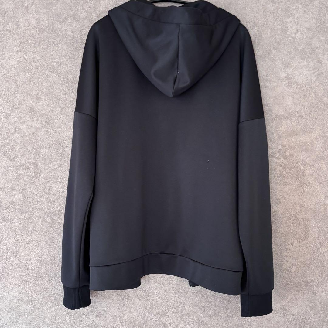 【adidas】コンバットスポーツ ジャージ上下セット セットアップ XL