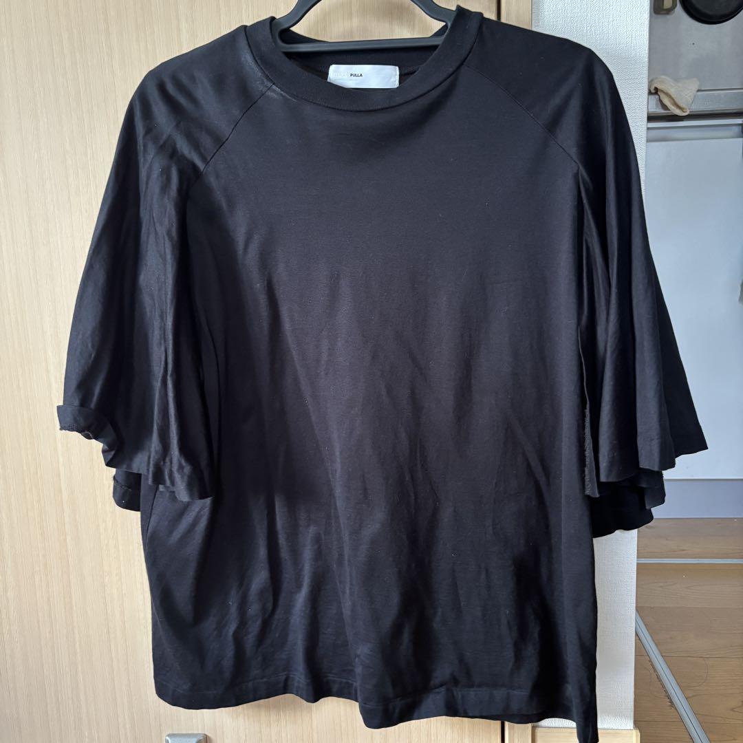 Toga pulla トーガプルラ　カットソー　 38