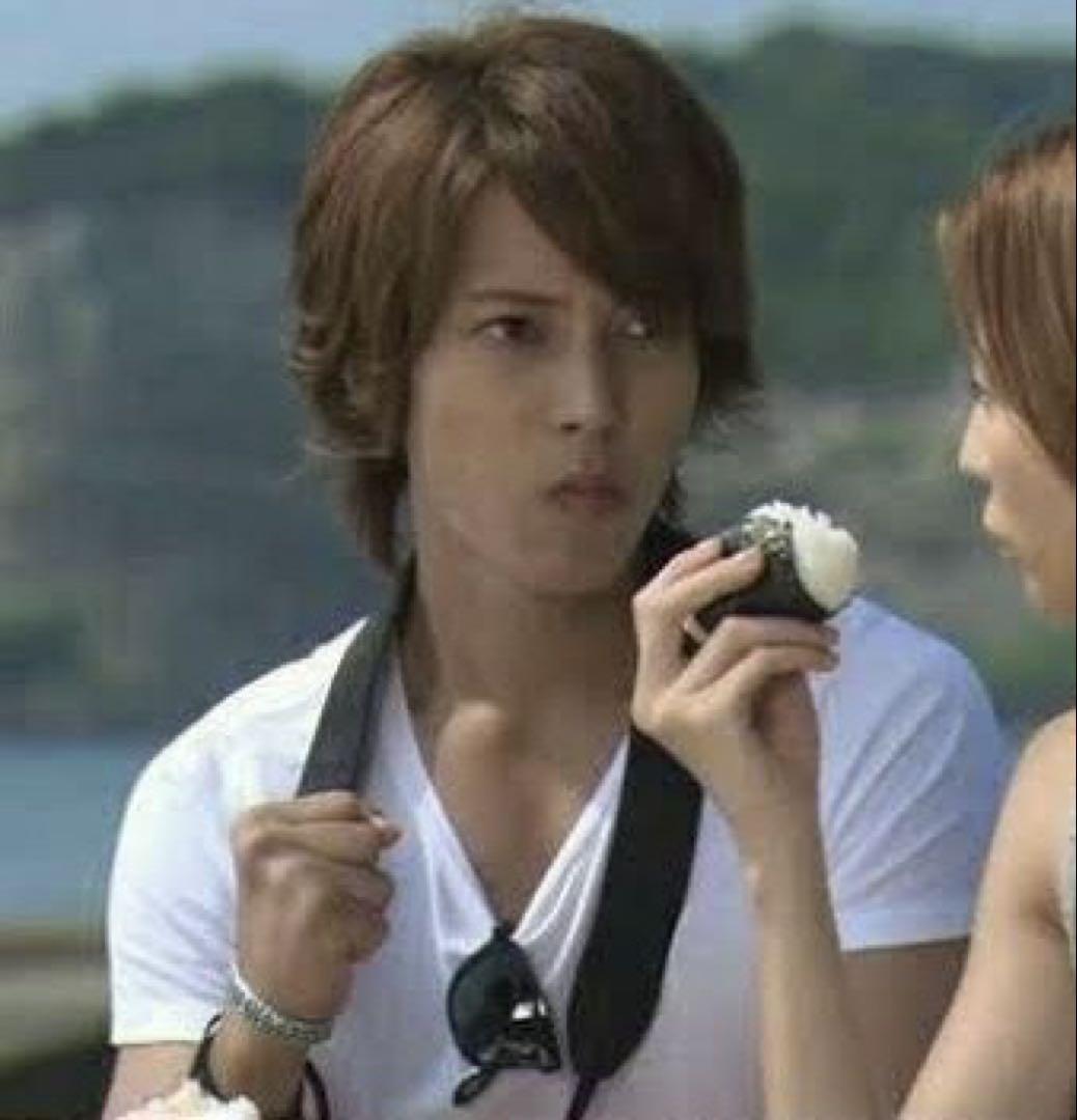 Ray Ban WAYFARER FOLDING折りたたみ式サングラス　山下智久
