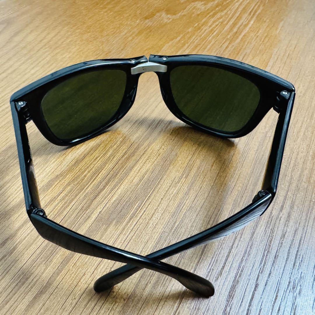 Ray Ban WAYFARER FOLDING折りたたみ式サングラス　山下智久