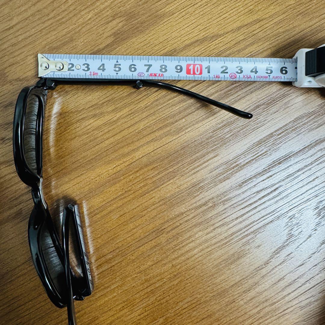 Ray Ban WAYFARER FOLDING折りたたみ式サングラス　山下智久