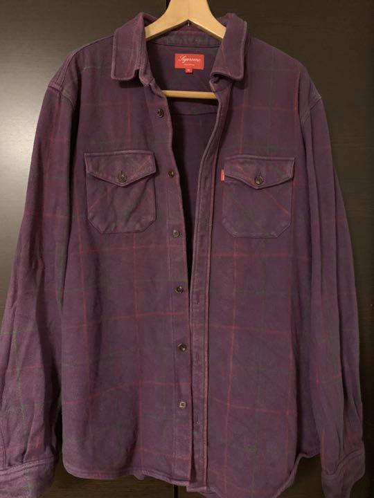 supreme Oxford Shirt シュプリーム オックスフォード シャツ