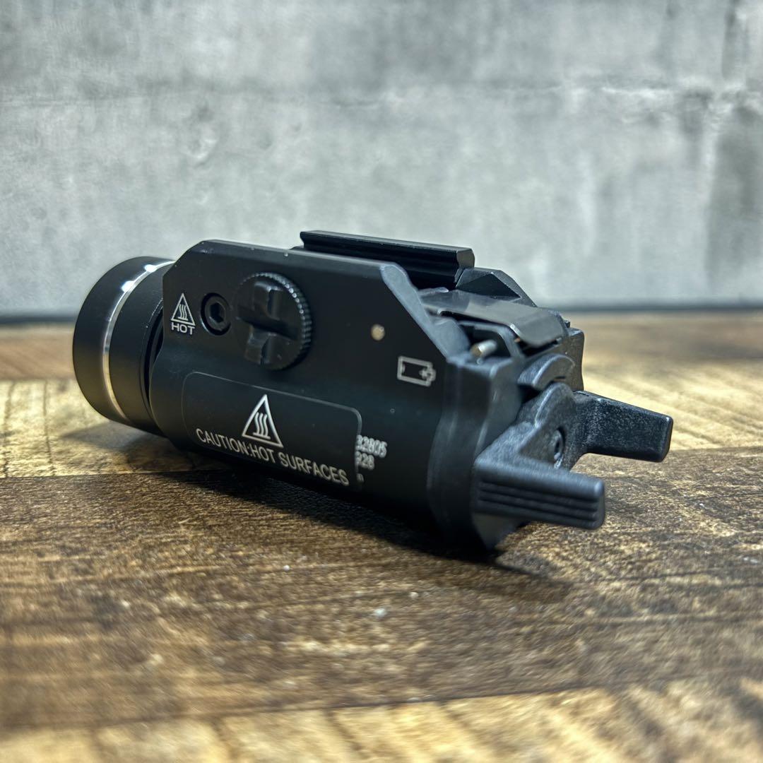STREAMLIGHT TLR-1 HL タイプ ライト element