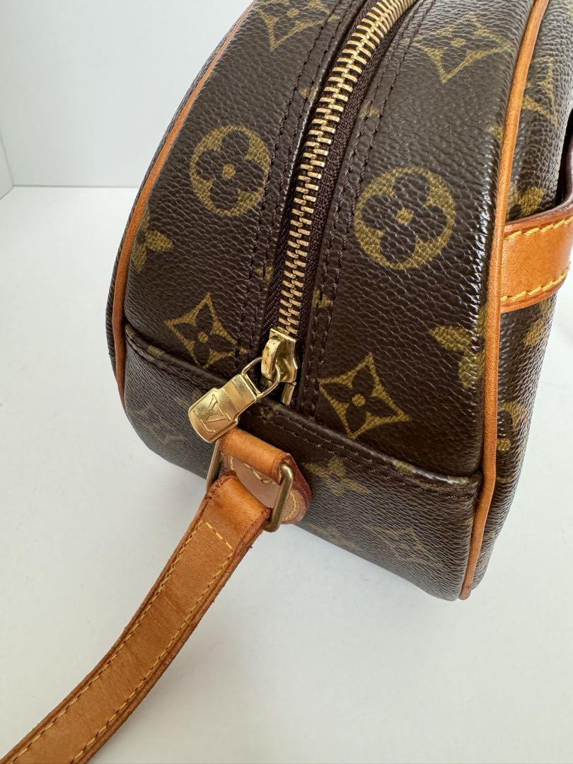 ☆美品☆ヴィトン ブロワ (ショルダーバッグ)