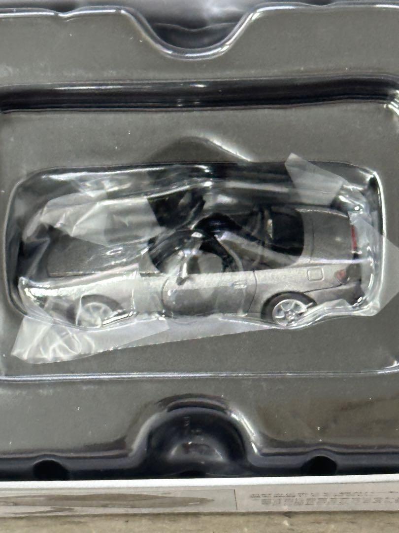 ミニカー TOMICA LIMITED VINTAGE NEO Honda S2000