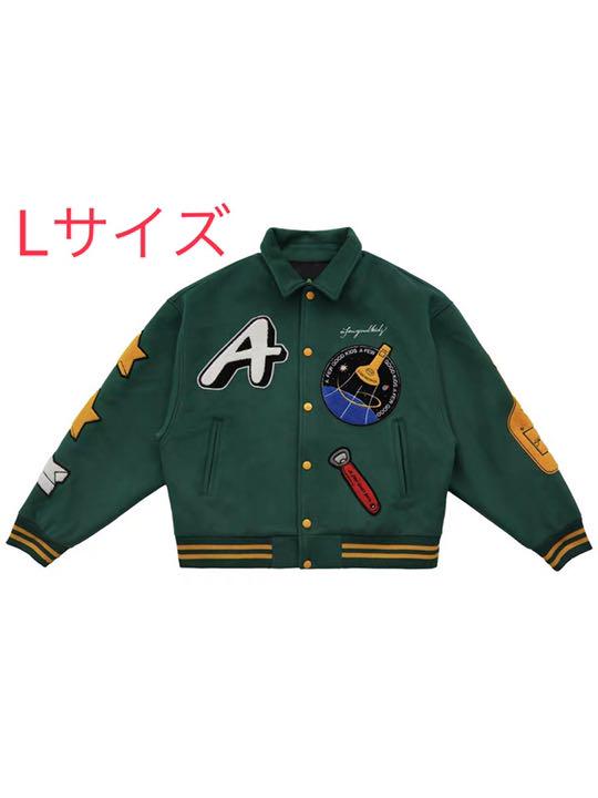 A FEW GOOD KIDSスタジャン
