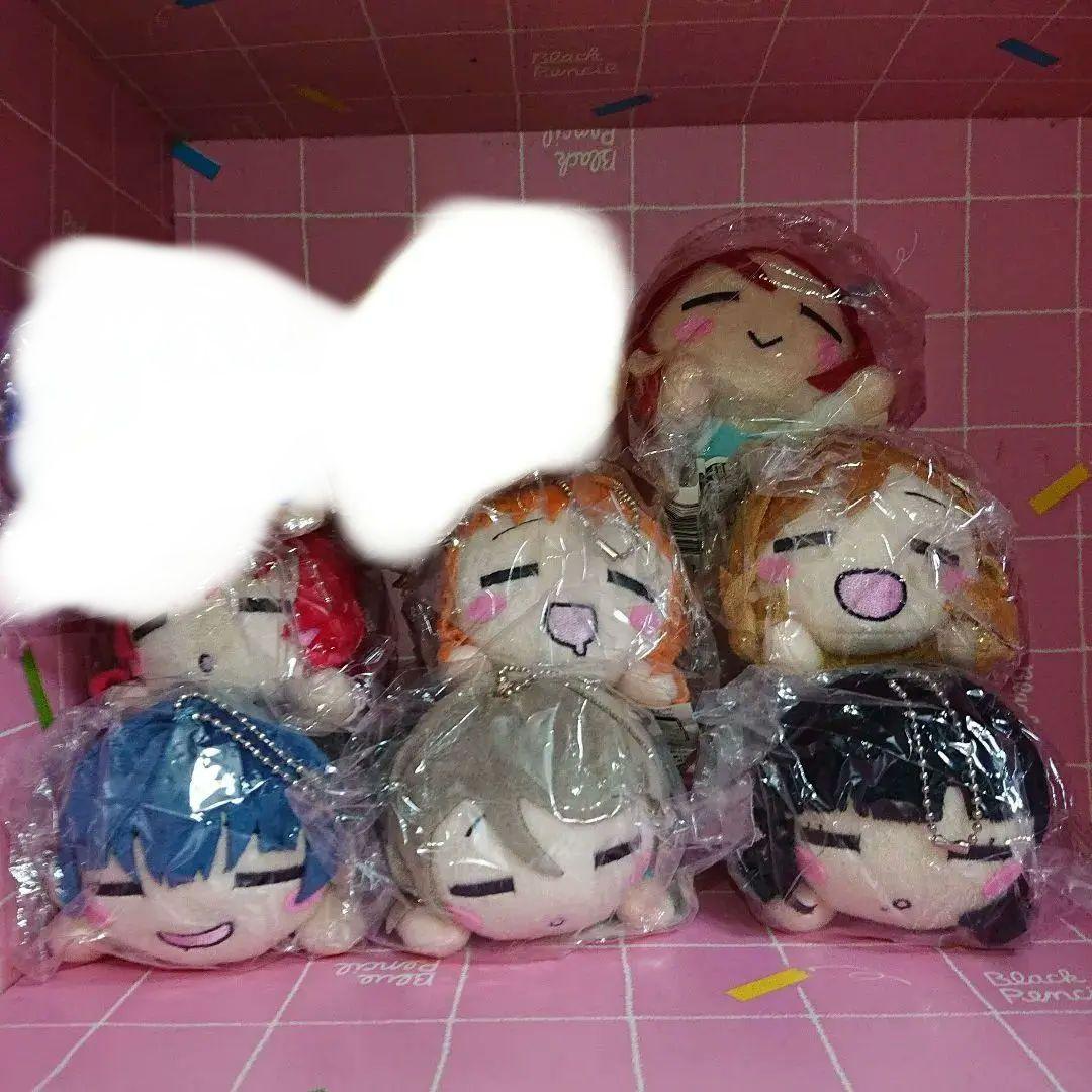寝そべりぬいぐるみ パジャマ