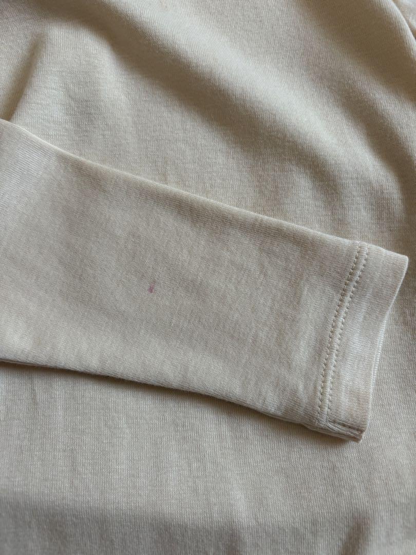 misha&puff sweetheart shirt string 5Y