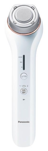 数量限定安い Panasonic RF美顔器 TNSYi-m28861512872 豊富な得価