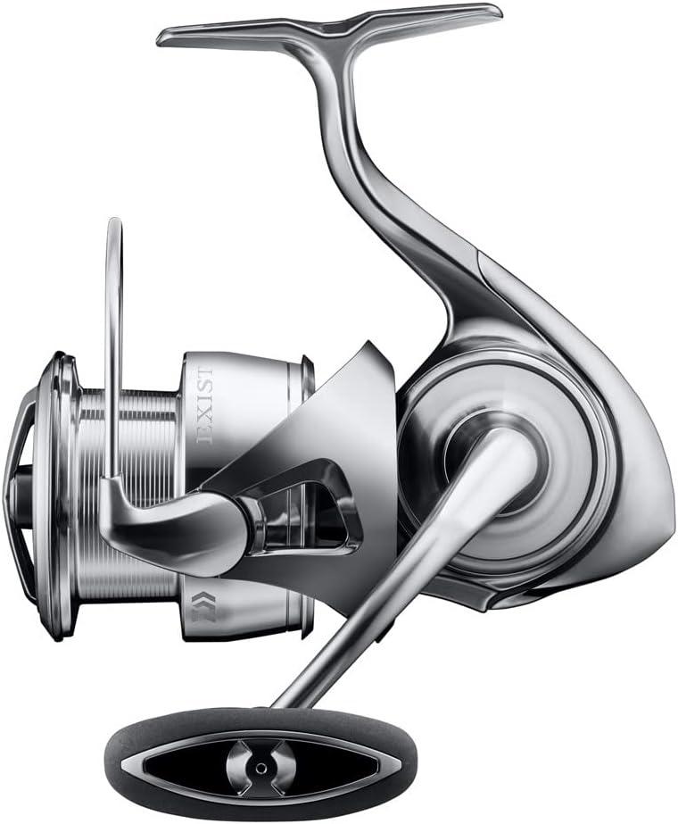 ダイワ DAIWA 22イグジスト LT4000 EXIST スピニングリール