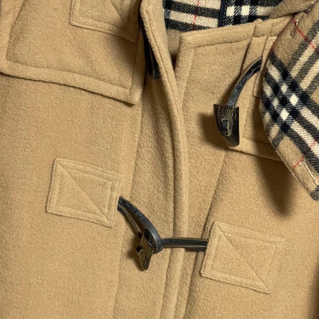 BURBERRY