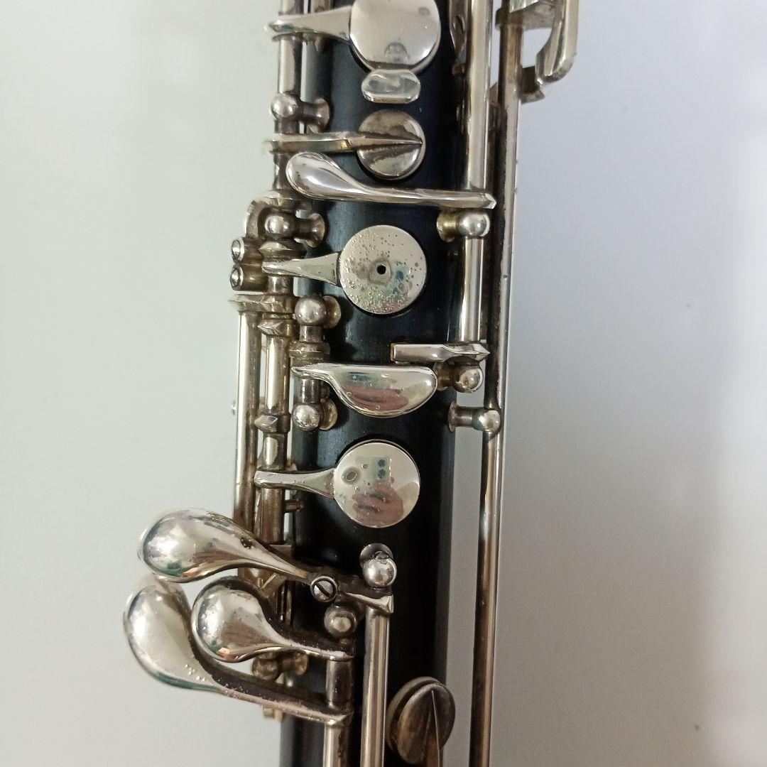 【調整済】YAMAHA オーボエ YOB-421 セミオート ヤマハ Oboe