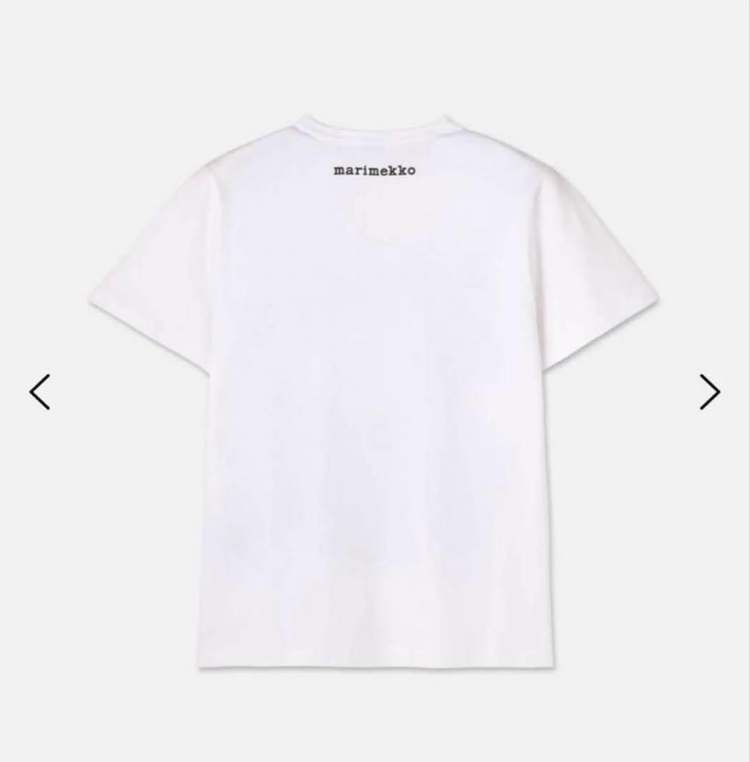 新品未開封　マリメッコ　Unikko 60th Tシャツ　XS 新品未開封 マリメッコ Unikko 60th Tシャツ XS - メルカリ