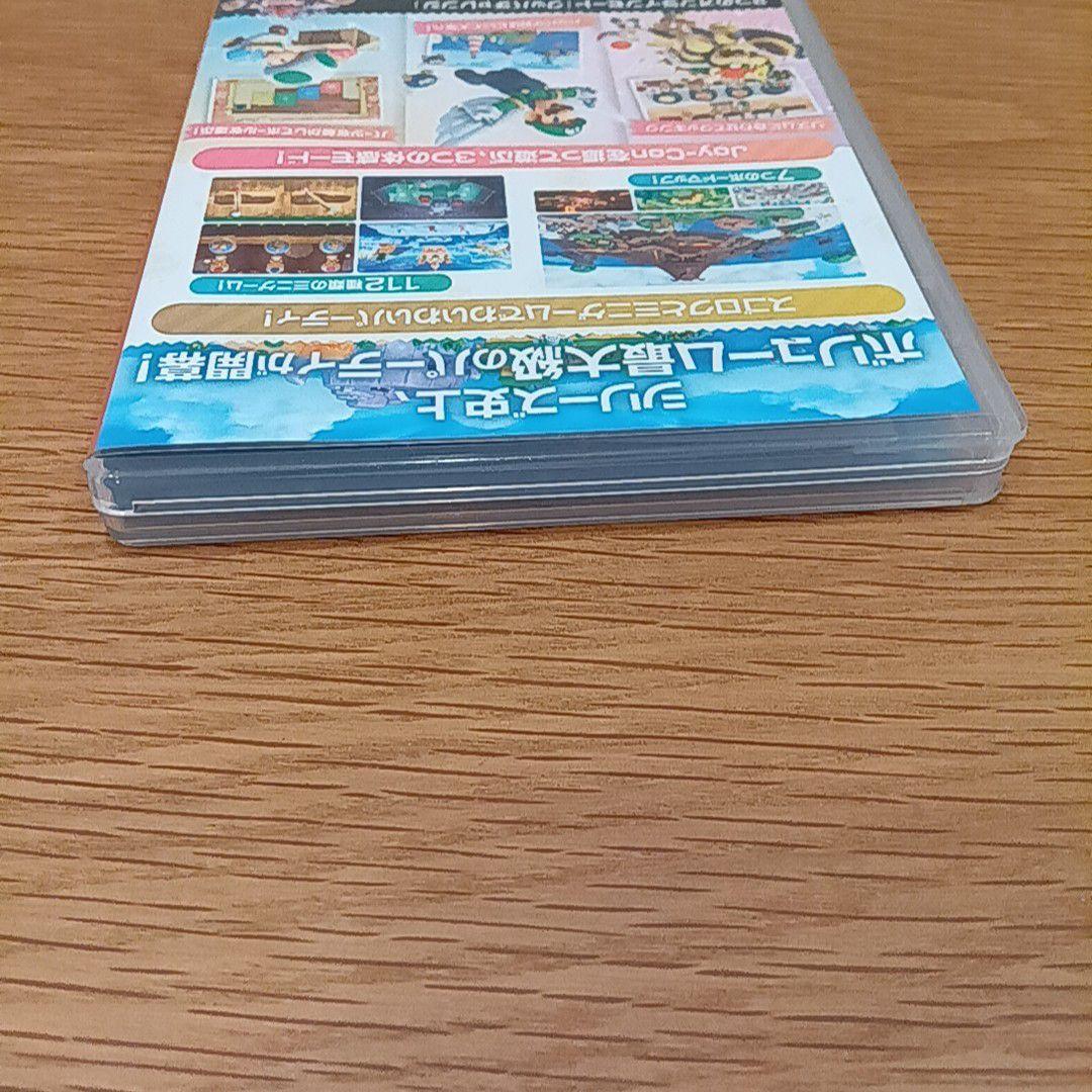 【即購入OK】Switch スーパーマリオパーティ ジャンボリー