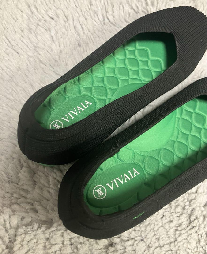 VIVAIA パンプス
